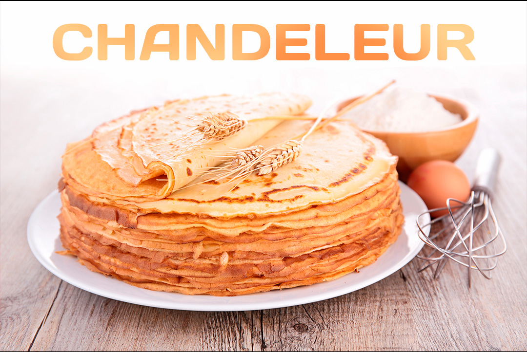 Chandeleur | UPNJUMP Montauban