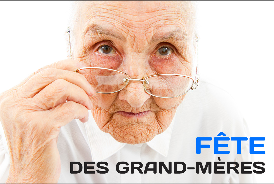 Fête des grand-mères | UPNJUMP Montauban